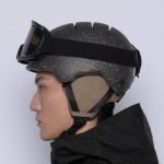 2024 Eco Cork 男模配戴圖003