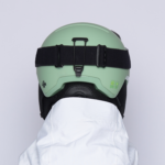 2024 Mint Green 男模配戴圖002