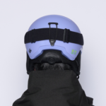 2024 Pastel Purple 男模配戴圖002