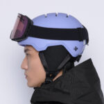 2024 Pastel Purple 男模配戴圖003