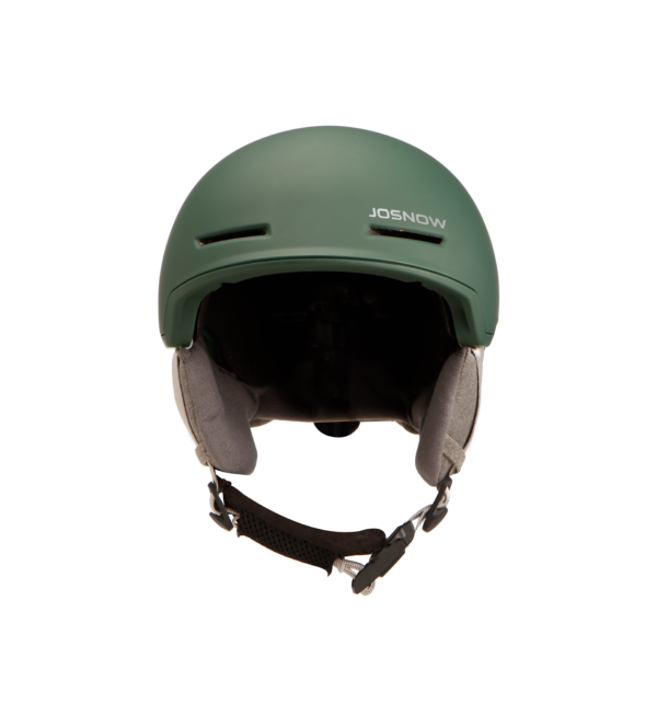 Sustain Pine Green_正面