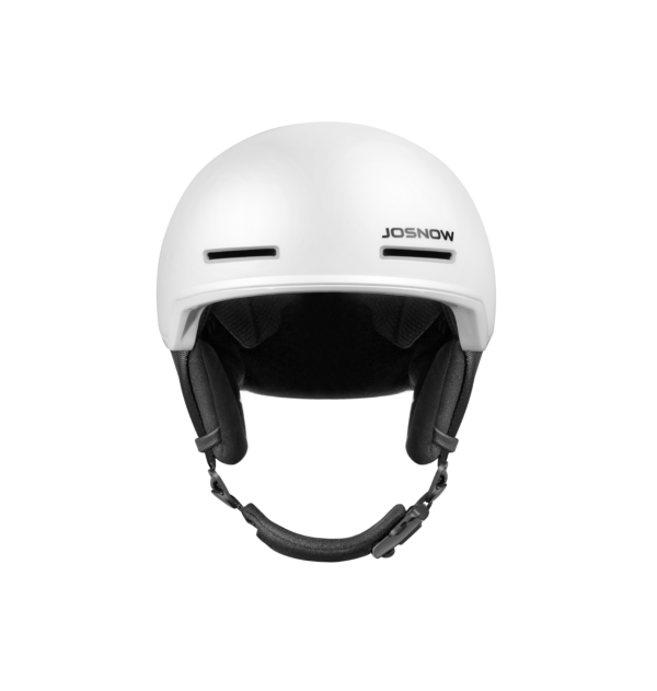 Sustain White Black_正面