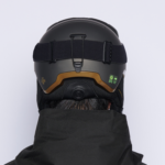 2024 Metallic Brown 男模配戴圖002