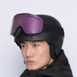 2024 PEAK Black 男模配戴圖003