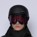 2024 PEAK Black 男模配戴圖004