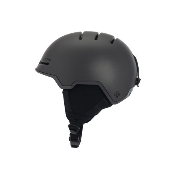 Sustain Charcoal Grey 正側