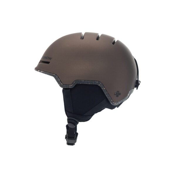 Sustain Eco Brown 正側