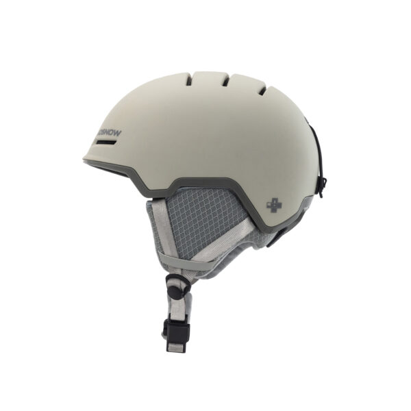 Sustain Light Grey 正側