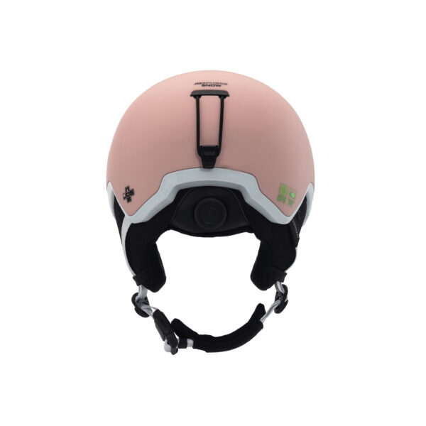 Sustain Pink White 後