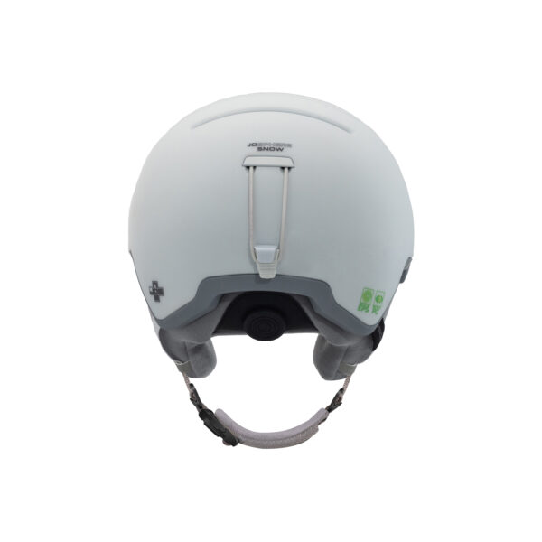 Sustain White Grey 後