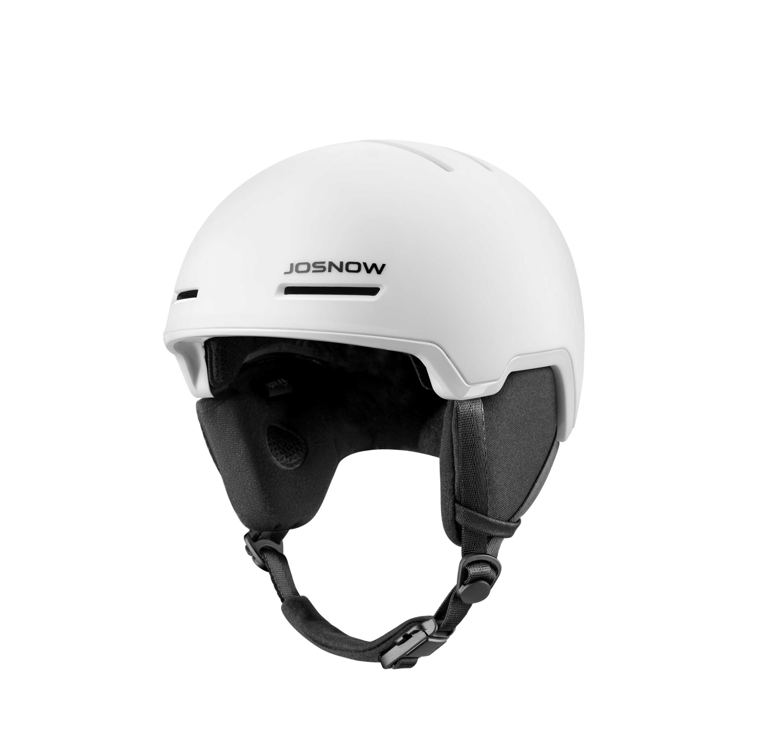 White Black
